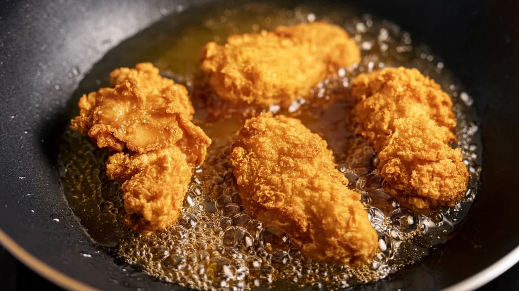 maryland fried chicken