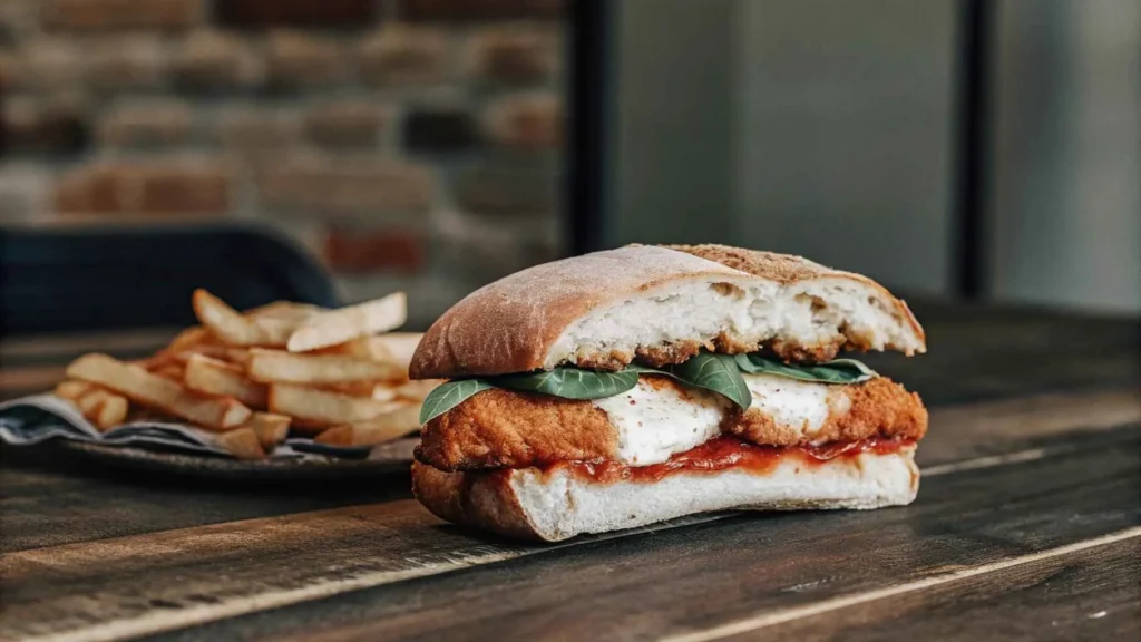 skechers chicken sandwich