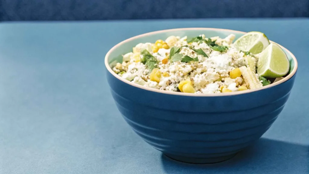 does pasta salad have dairy in it