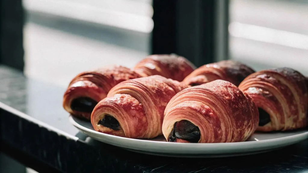 costco croissants