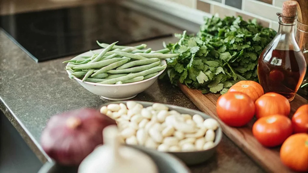 butter bean recipes