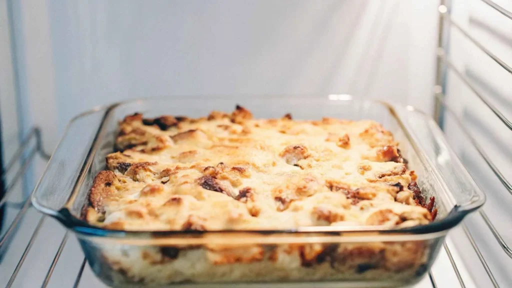 ritz chicken casserole