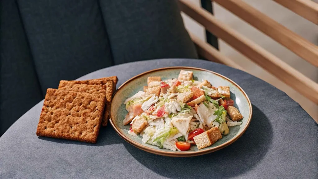 ceci beans recipe