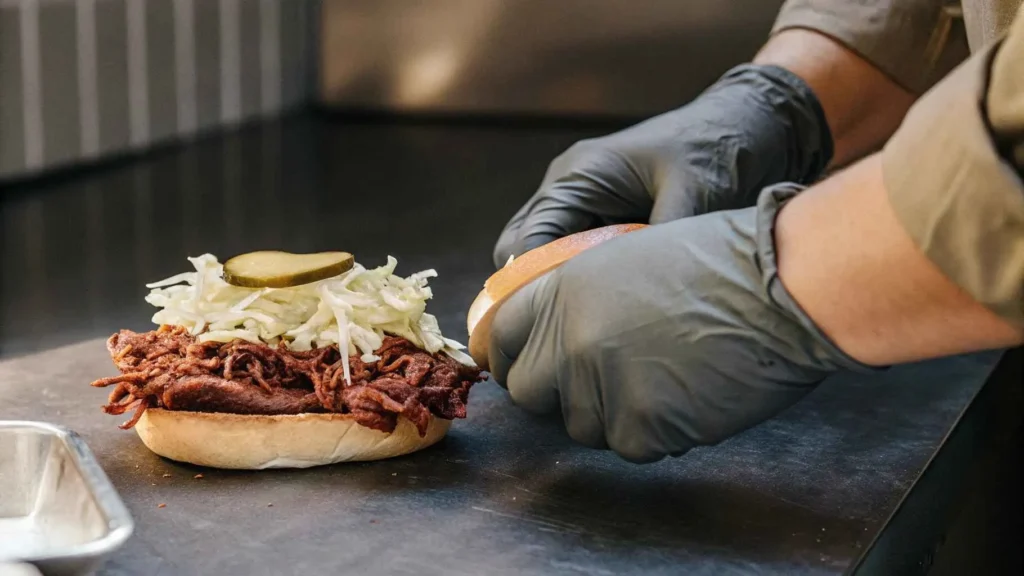 beef and cheese deli sandwich recipe