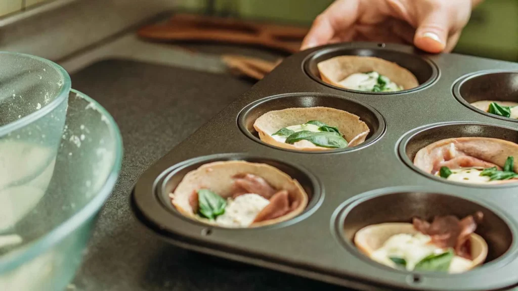 sausage quiche recipe