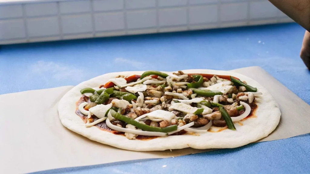 ny pizza suprema