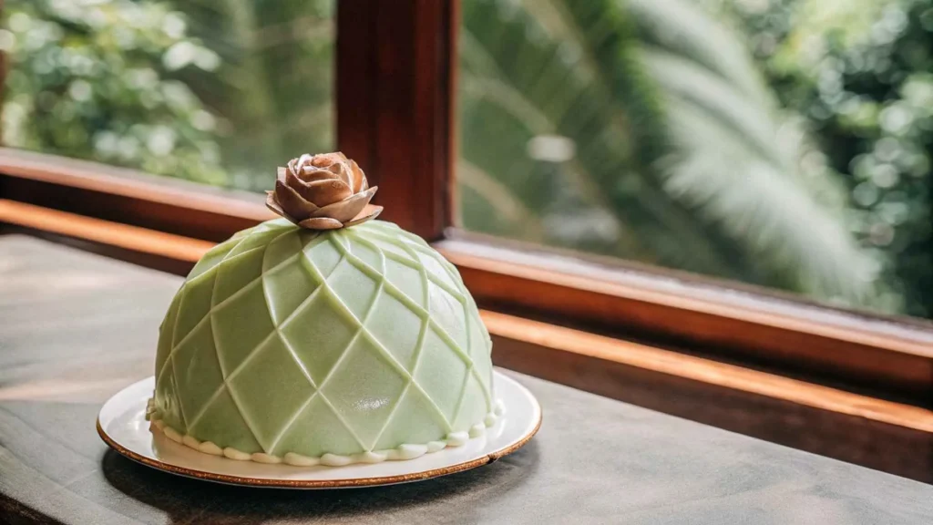 princess cake princess