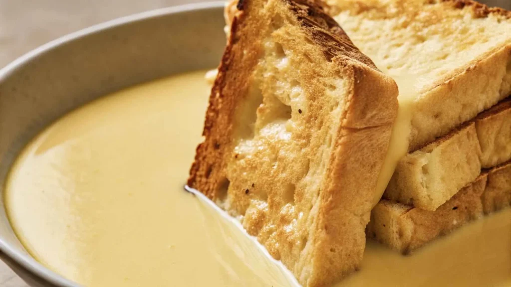 french toast cereal