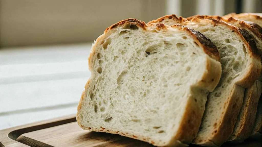sourdough french toast